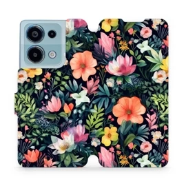 Etui do Xiaomi Redmi Note 13 Pro 4G - wzór VP48S