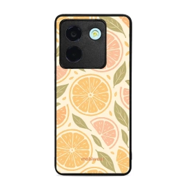 Etui Glossy Case do Xiaomi POCO M7 Pro 5G - wzór GP80G