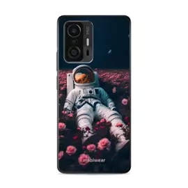 Etui Glossy Case do Xiaomi 11T - wzór G002G