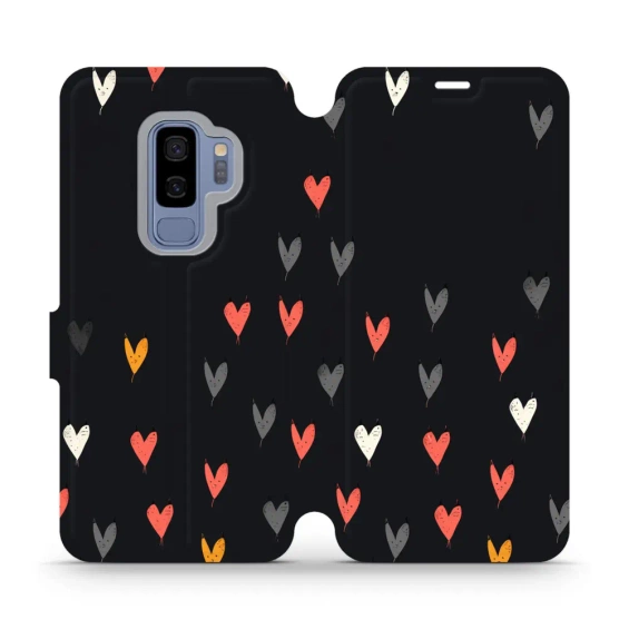 Etui do Samsung Galaxy S9 Plus - wzór VP79P