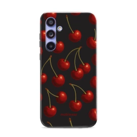 Etui Elite Pro do Samsung Galaxy A54 - wzór EP83E
