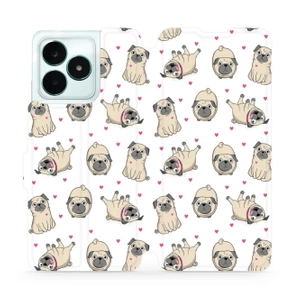 Etui do Realme C51 - wzór M097P