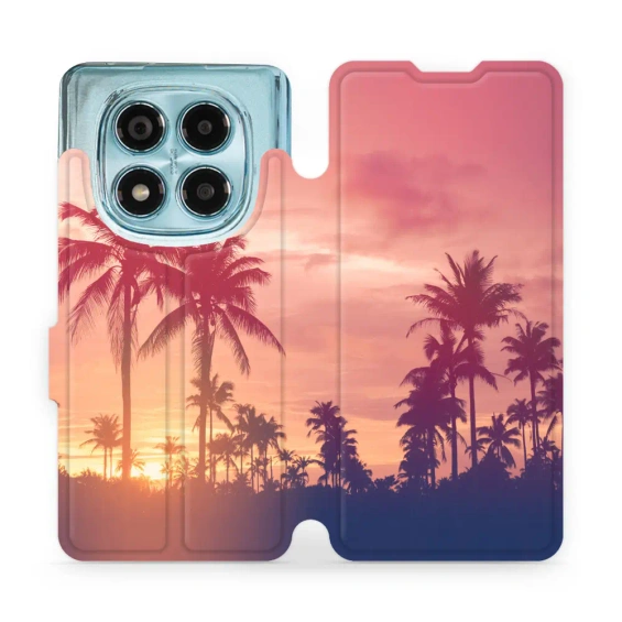 Etui do Xiaomi Redmi Note 14 Pro 4G - wzór M134P