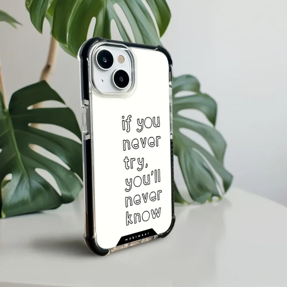 Etui MagSafe Elite Bumper Apple iPhone 11 - wzór D075D