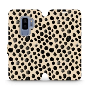 Etui do Samsung Galaxy S9 Plus - wzór VA50S