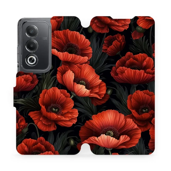 Etui do OPPO A80 5G - wzór VP45S