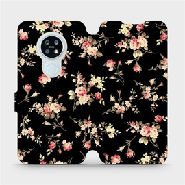 Etui do Nokia 6.2 - wzór VD02S