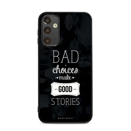 Etui Glossy Case do Samsung Galaxy A25 5G - wzór G071G
