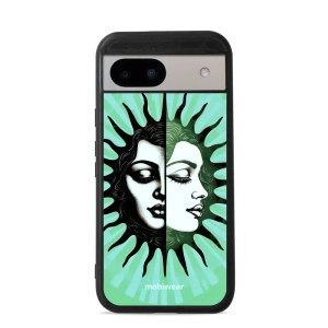 Etui Glossy Case do Google Pixel 8a - wzór G058G
