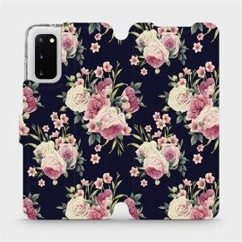 Etui do Samsung Galaxy S20 - wzór V068P