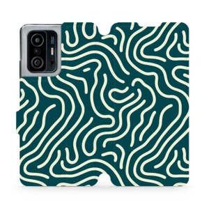Etui do Xiaomi 11T Pro - wzór VA61S