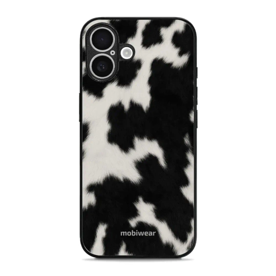 Etui Glossy Case do Apple iPhone 16 Plus - wzór G165G