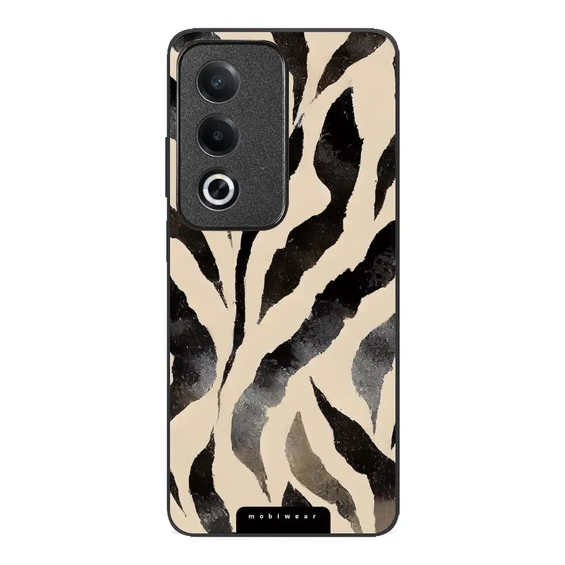 Etui Glossy Case do OPPO A80 5G - wzór GA53G