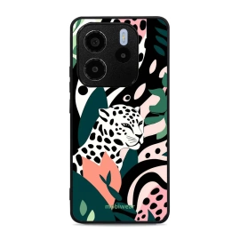 Etui Glossy Case do Xiaomi Redmi Note 14 4G - wzór G053G