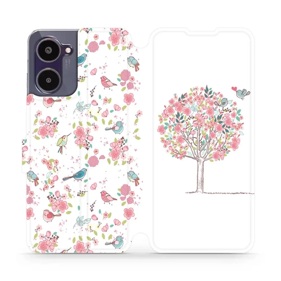 Etui do Realme 10 - wzór M120S