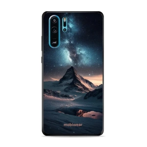 Etui Glossy Case do Huawei P30 Pro - wzór G006G