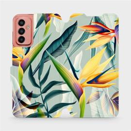 Etui do Samsung Galaxy M13 - wzór MC02S