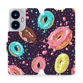 Etui do Realme C55 - wzór VP19S