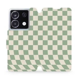 Etui do Xiaomi POCO X6 - wzór VA58S