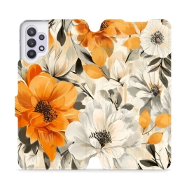 Etui do Samsung Galaxy M32 5G - wzór VP75S