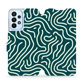 Etui do Samsung Galaxy A23 - wzór VA61S