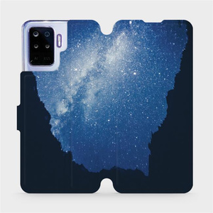 Etui do OPPO Reno 5 Lite - wzór M146P