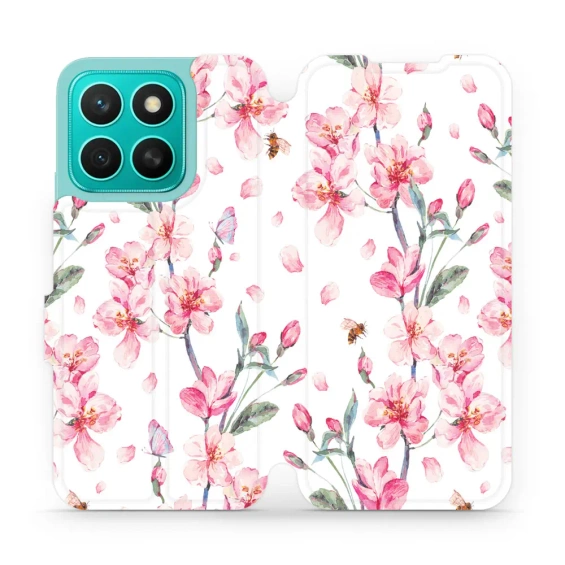 Etui do Huawei Honor X8c - wzór M124S