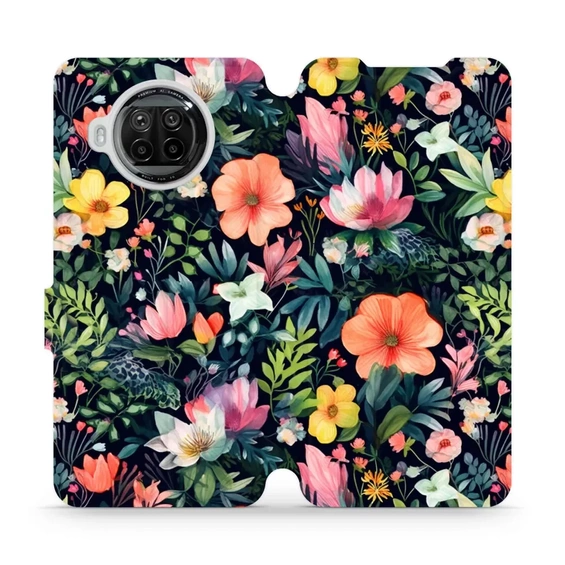 Etui do Xiaomi Mi 10T Lite - wzór VP48S