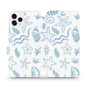 Etui do Apple iPhone 11 Pro Max - wzór VP88S