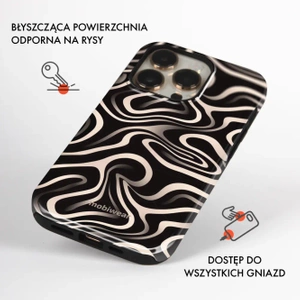 Etui Elite Pro do Apple iPhone 16 - wzór EA68E