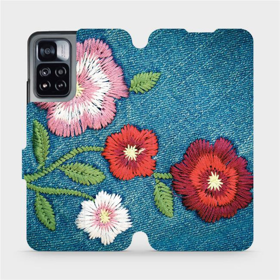 Etui do Xiaomi Redmi Note 11 Pro - wzór MD05P