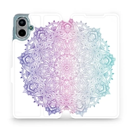 Etui do Samsung Galaxy A07 - wzór M008S