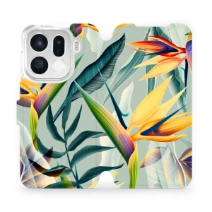 Etui do OPPO Find X9 pro - wzór MC02S