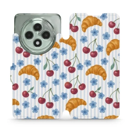 Etui do OPPO Reno12 F 5G - wzór VP85S