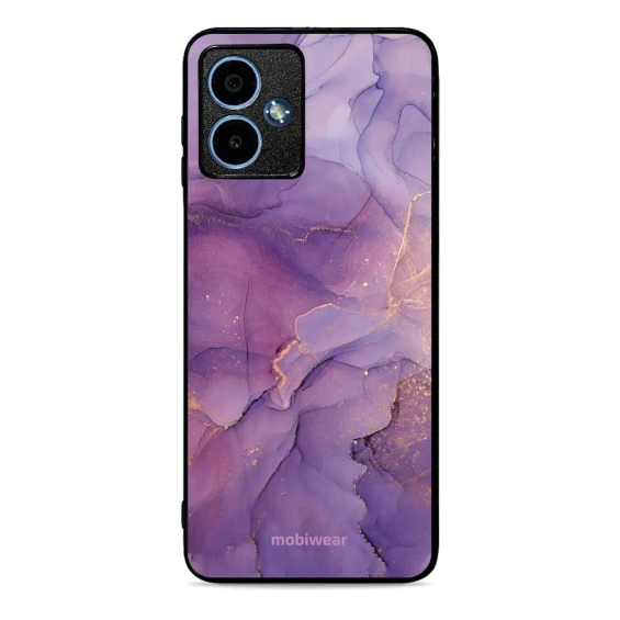 Etui Glossy Case do Motorola Moto G14 - wzór G050G