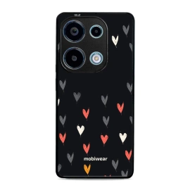 Etui Glossy Case do Xiaomi POCO M6 Pro - wzór GP79G