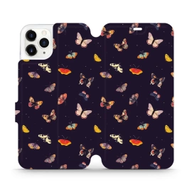 Etui do Apple iPhone 11 Pro Max - wzór VP78S