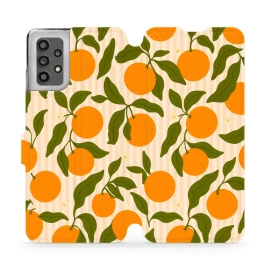 Etui do Samsung Galaxy A32 4G - wzór VP82S