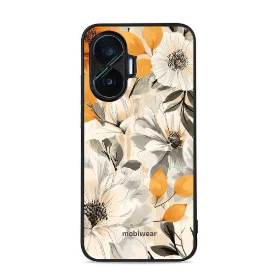 Etui Glossy Case do Xiaomi POCO F7 - wzór GP75G