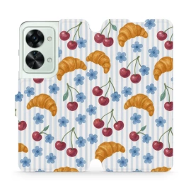 Etui do OnePlus Nord 2T 5G - wzór VP85S