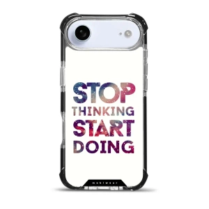 Etui MagSafe Elite Bumper Apple iPhone 17 Air - wzór D078D