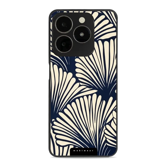 Etui Glossy Case do Realme C61 - wzór GA41G