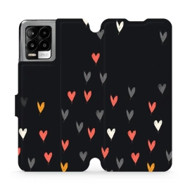 Etui do Realme 8 Pro - wzór VP79P