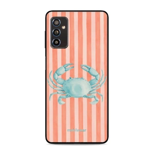 Etui Glossy Case do Samsung Galaxy M52 5G - wzór GP87G