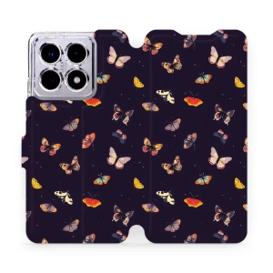 Etui do Xiaomi 14T - wzór VP78S