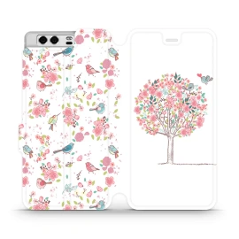 Etui do Huawei P10 - wzór M120S