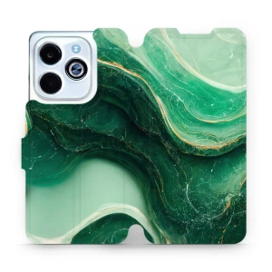 Etui do Infinix HOT 40i - wzór VP38S