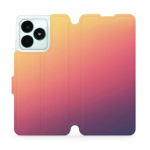 Etui do Realme C51 - wzór VP66S