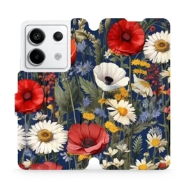 Etui do Xiaomi Redmi Note 13 PRO - wzór VP46S