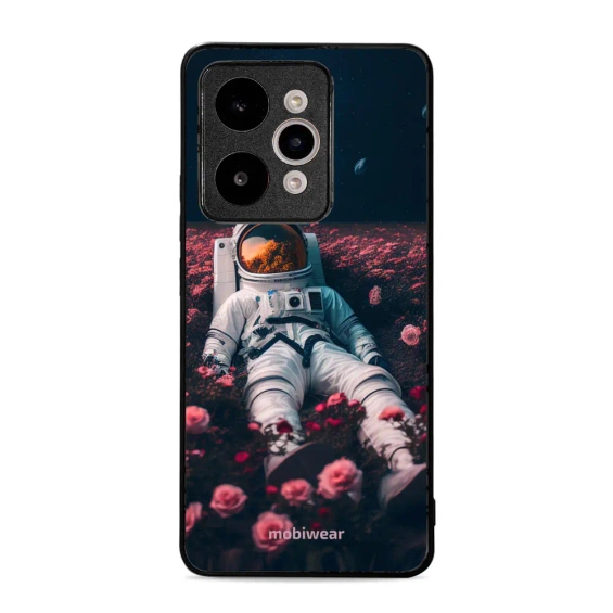 Etui Glossy Case do Realme 15 Pro 5G - wzór G002G